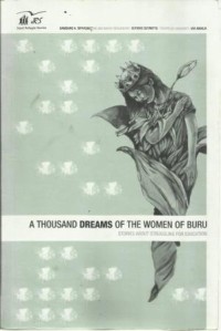 A Thousand Dreams 0f The Woman of Buru