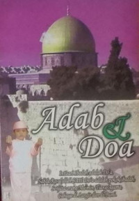 Adab & Doa