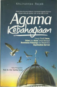 Agama Kebahagiaan