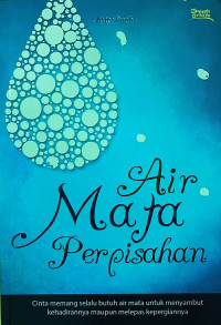 Air Mata Perpisahan