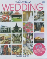 All About  Wedding