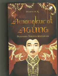 Amangkurat Agung
