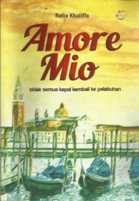 Amore Mio