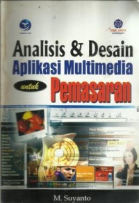 Analisis & Desain Aplikasi Multimedia untuk Pemasaran