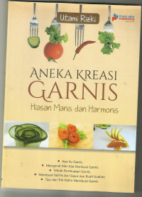 Aneka Kreasi Garnis