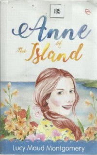 Anne of the Island