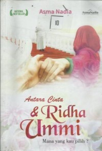 Antara Cinta dan ridho Umi Mana yang Kau Pilih