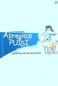 Apresiasi Puisi