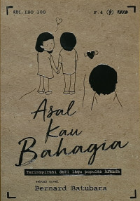 Asal Kau Bahagia