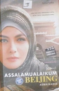 Assalamualaikum Beijing
