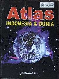Atlas Indonesia & Dunia
