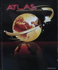 Atlas Indonesia dan Dunia