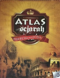Atlas Sejarah Indonesia dan Dunia