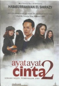 Ayat-Ayat Cinta 2