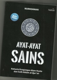Ayat-Ayat Sains