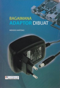 Bagaimana adaptor di buat