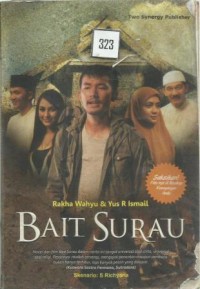 Bait surau