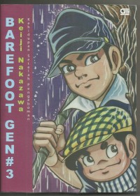 Barefoot Gen Kehidupan Setelah Pengemboman