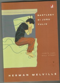 Bartleby si Juru Tulis