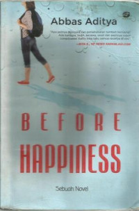 Before Happiness