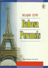 Belajar cepat bahasa prancis