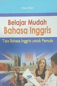 Belajar Mudah Bahasa Inggris