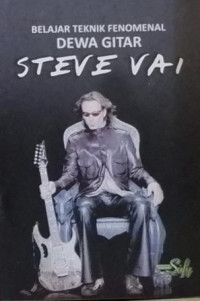 Steve vai