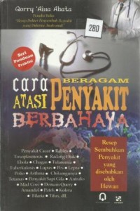Cara Beragam Atasi Penyakit Berbahaya