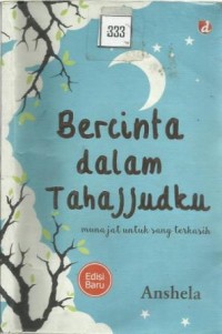 Bercinta dalam Tahajjudku