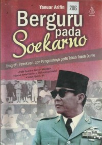 Berguru pada Sukarno