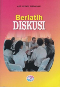 Berlatih diskusi