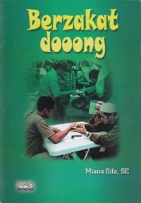 Berzakat Dooong