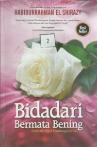 Bidadari Bermata Bening
