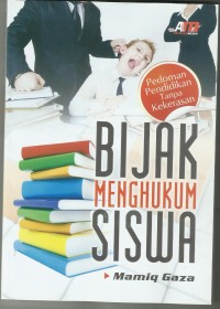 Bijak Menghukum Siswa