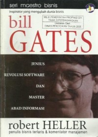 Bill Gates