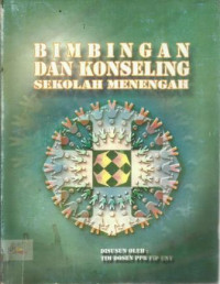 Bimbingan dan Konseling Sekolah Menengah