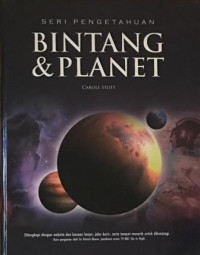 BINTANG & PLANET