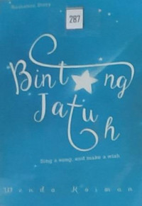 Bintang jatuh