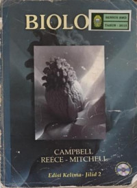 Biologi Edisi Kelima Jilid 2