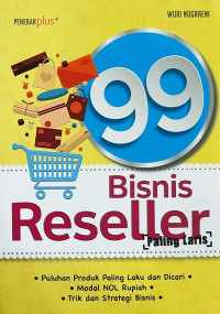 99 Bisnis Reseller