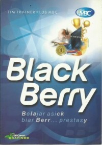 Black Berry