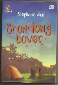 Brondong Lover