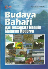 Budaya Bahari dari Nusantara Menuju Mataram Modern
