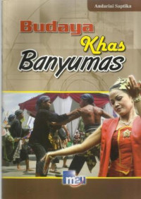 Budaya Khas Banyumas