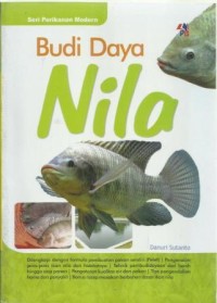 Budi Daya nila