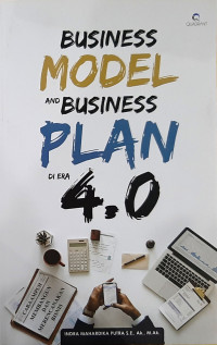 Business Model and Business Plan di Era 4.0