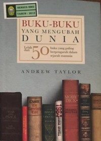 Buku-buku yang Mengubah Dunia