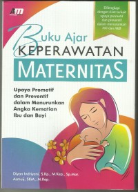 Buku Ajar Keperawatan Maternitas