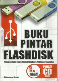 Buku Pintar Flashdisk