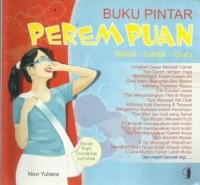 Buku Pintar Perempuan (Sehat-Cantik-Ceria)